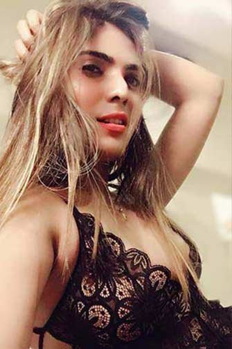 Indian Escorts in Abu Dhabi