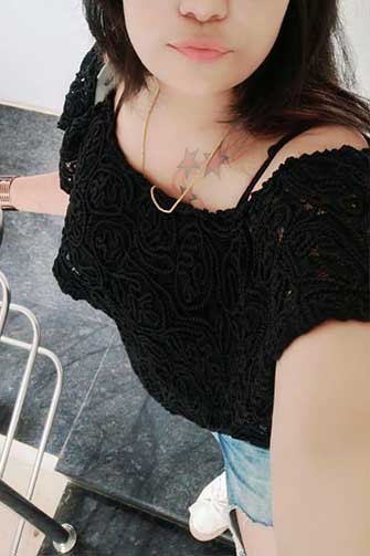 Female Escorts in Abu Dhabi