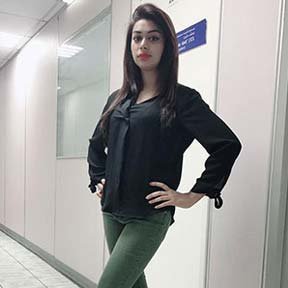 Indian Escorts Girl in Abu Dhabi