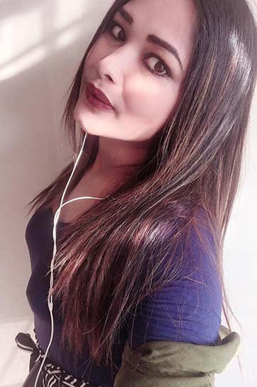 Sharjah Independnet Indian Escorts