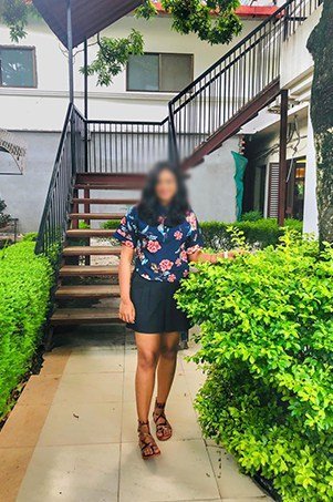 Independent Indian Escorts in Ras al Khaimah