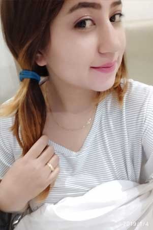Independent Escorts in Abu Dhabi