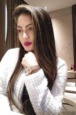 Indian Escorts in Abu Dhabi