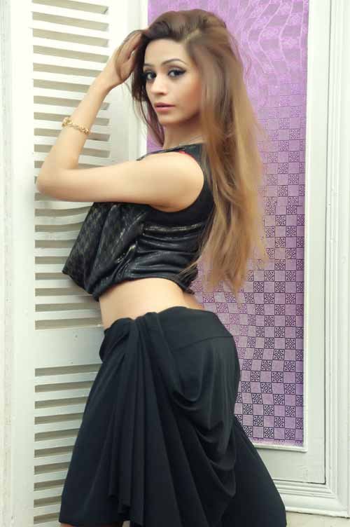 Abu Dhabi Hot Girl Escorts