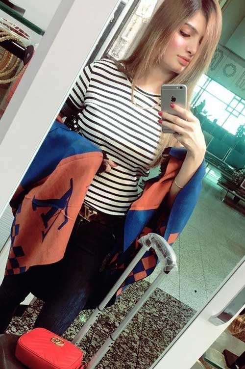 Bur Abu Dhabi Indian Escorts