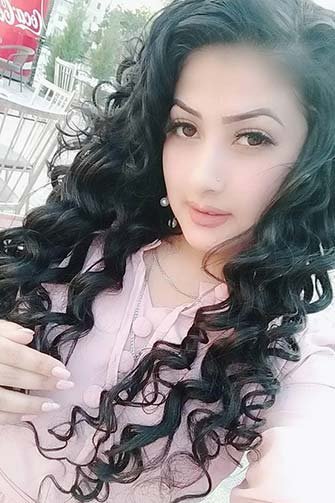 Ajman Escort services