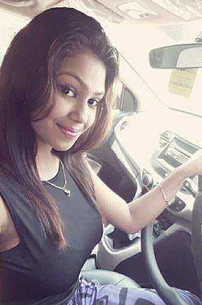 Indian Escorts Service Ajman